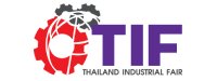 Thailand Industrial Fair