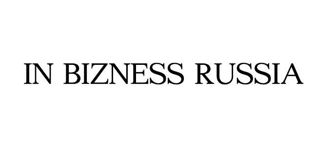  IN BIZNESS RUSSIA